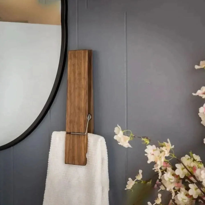 Lisslune | TowelClip - Stylish Towel Holder