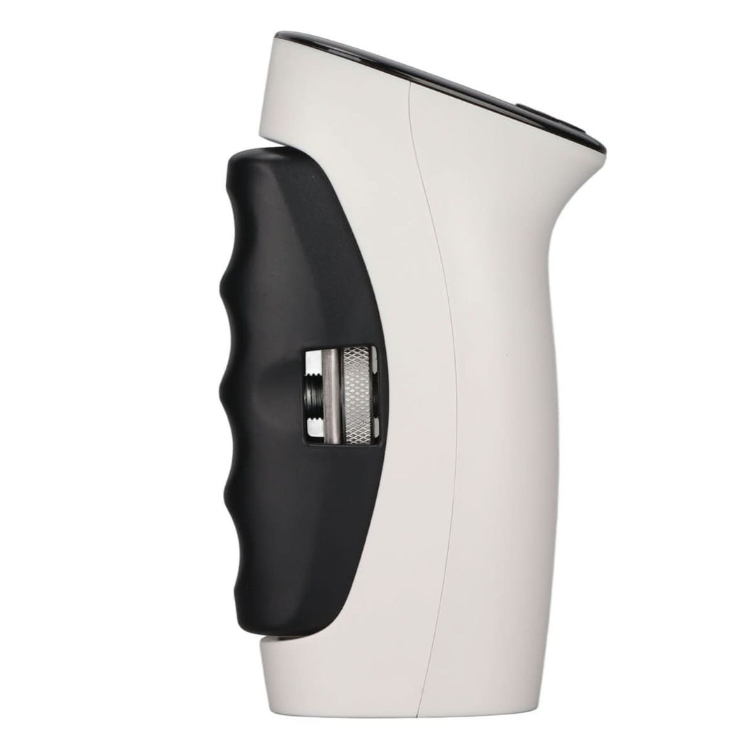 Lisslune | PowerGrip Pro – Digital grip strength measuring device for hand strength enhancement