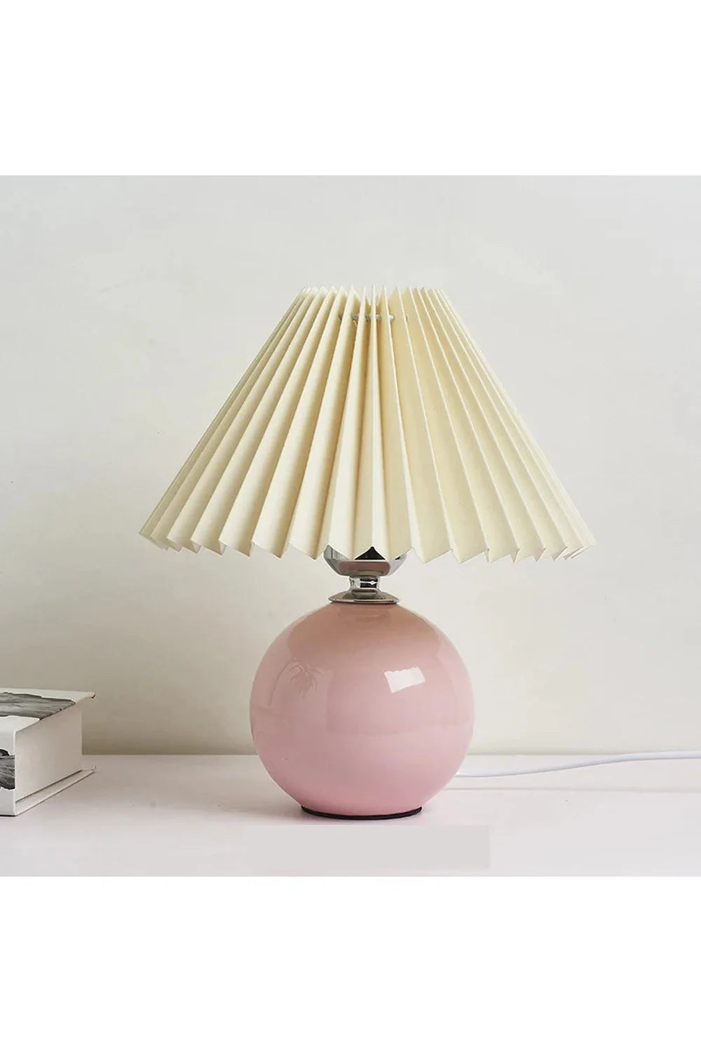 Lisslune | Vintage Folding Table Lamp
