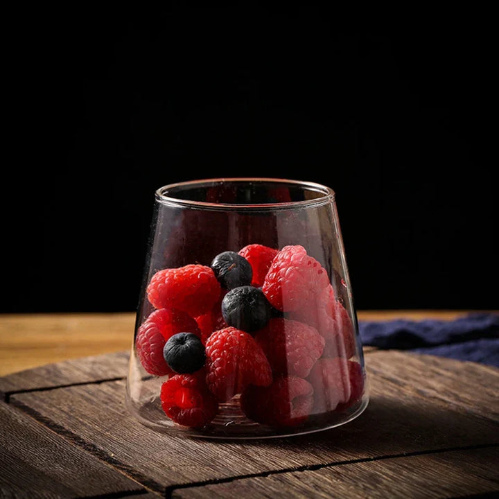 Lisslune | Fuji Glass