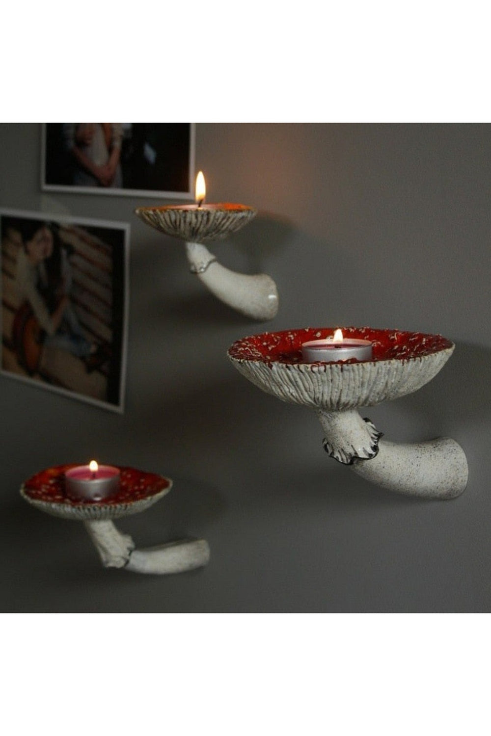 Lisslune | thematic hanging shelf