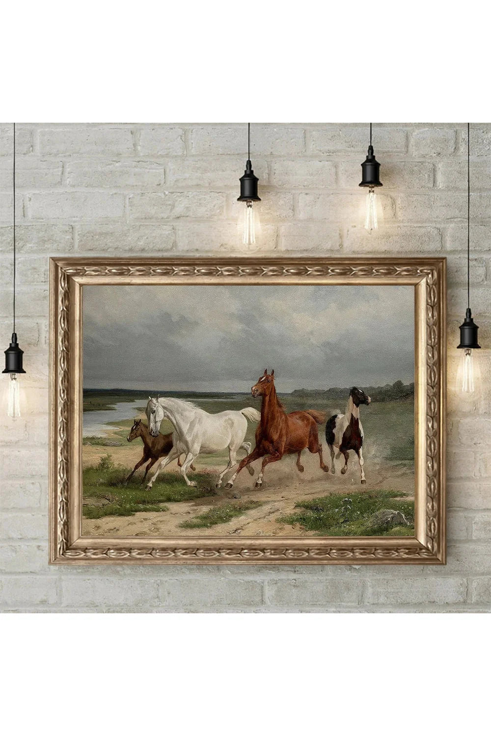 Lisslune | Canvas art