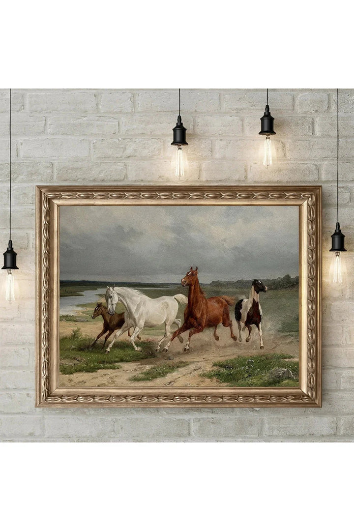 Lisslune | Canvas art