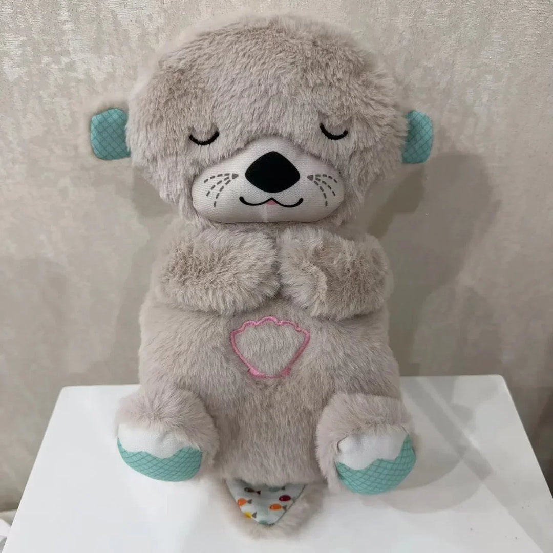 Lisslune | Otter Plush