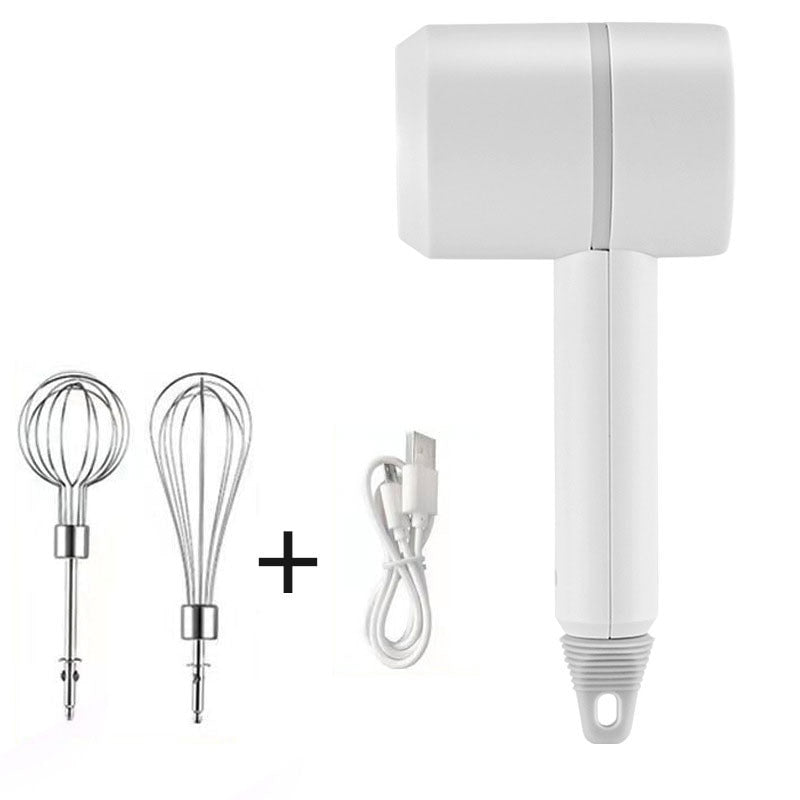 Lisslune | 2in1 Electric Mix Master Handheld Frother