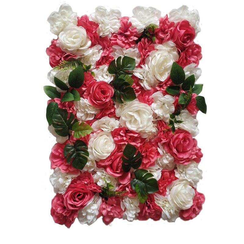 Lisslune | Rose Elegance Wall Art - Eco-friendly Floral Decor for Modern Living Spaces