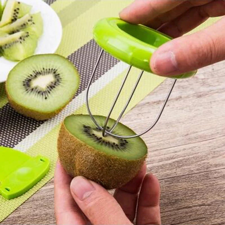 Lisslune | Fruit Lover Kiwi Cutter