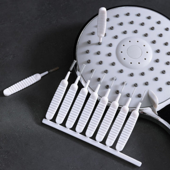 Lisslune | Japanese Style Mini Cleaning Brush