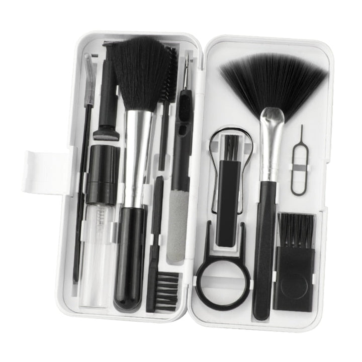 Lisslune | 18in1 Clean Computer Tech Brush Set