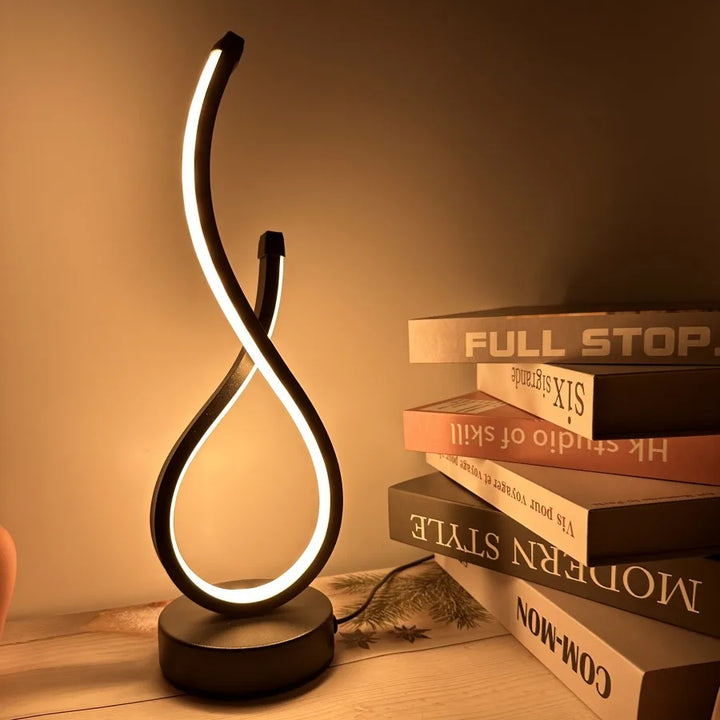 Lisslune | Colored LED Ambient Lamp