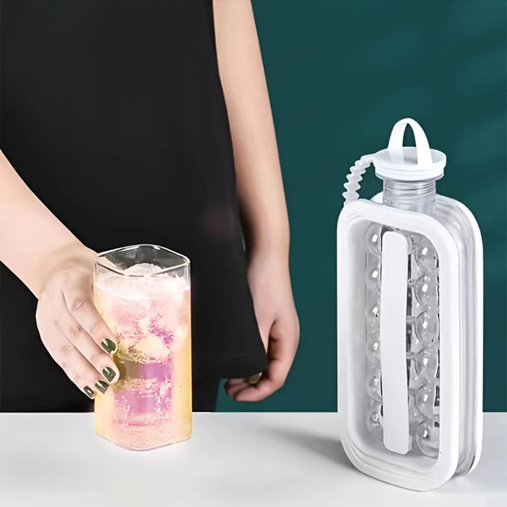 Lisslune | Kerill - Ice cube machine