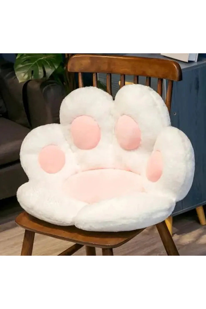Lisslune | Paw Seat Cushion