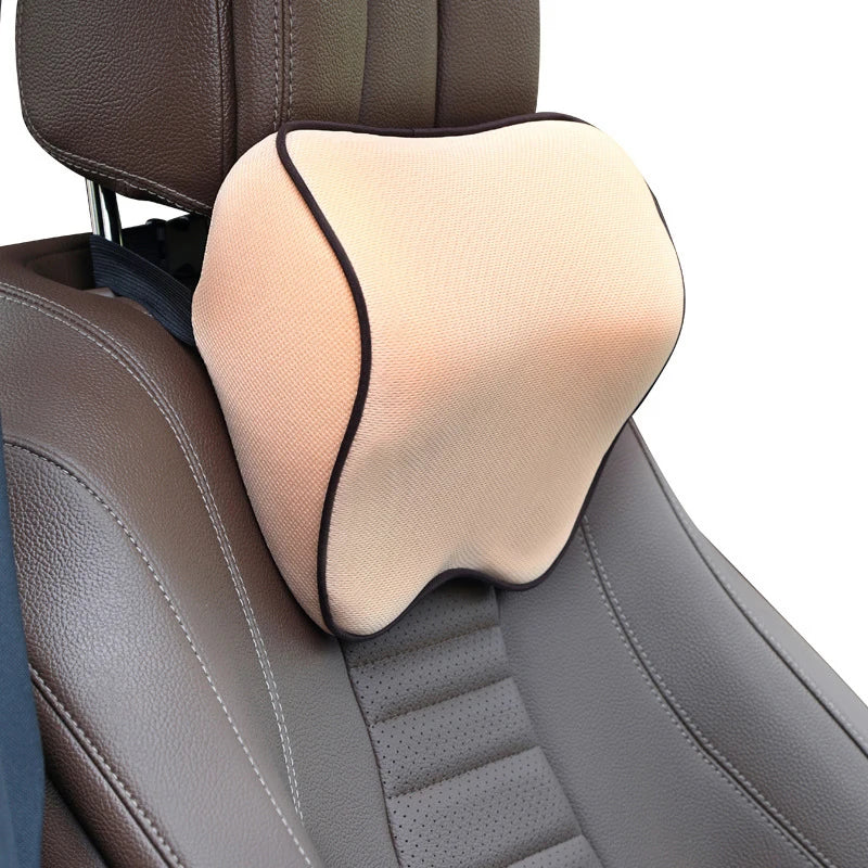 Lisslune | TravelCloudAuto-Headrest