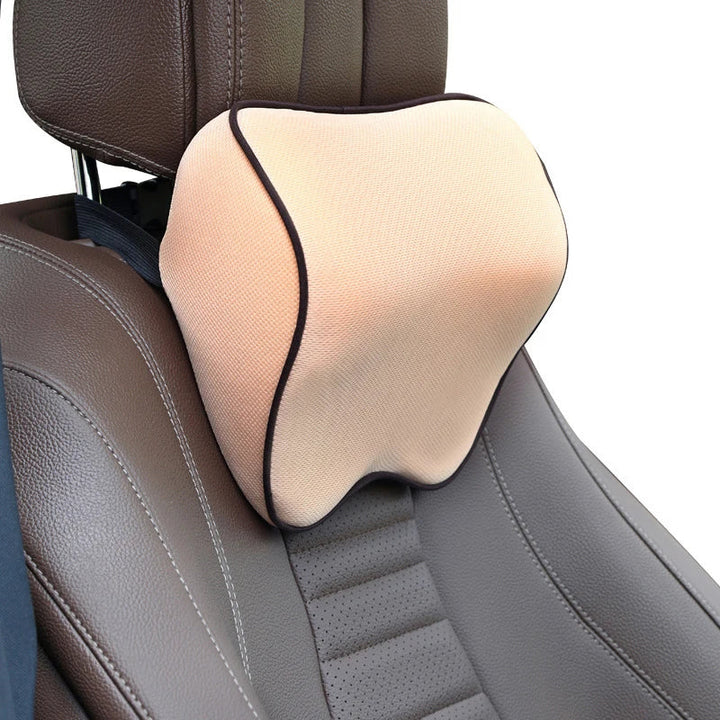 Lisslune | TravelCloudAuto-Headrest