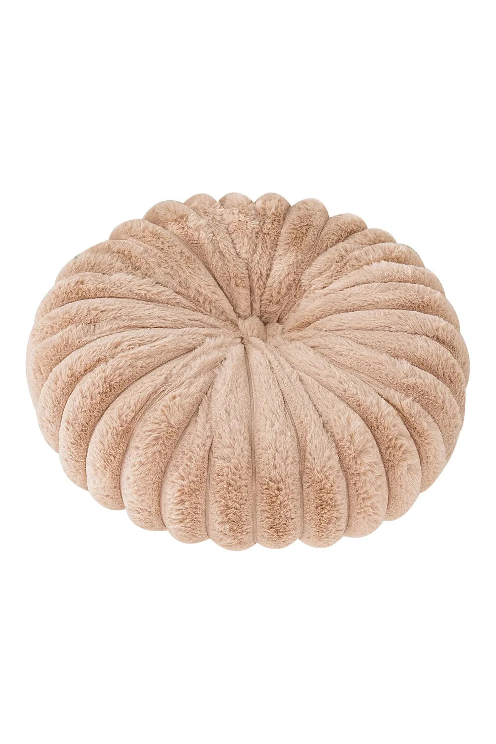 Lisslune | Pumpkin Plush Cushion