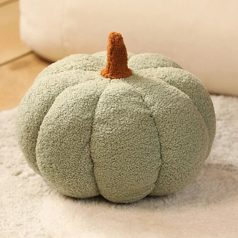 Rynx | Cute and Creative Pumpkin Plush Toy Cushion A Popular Nordic-Style Chair Cushion