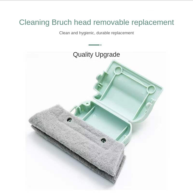 Lisslune | Window Gap Corner Cleaner Tool