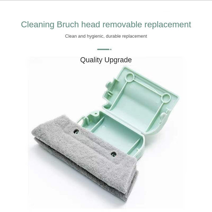 Lisslune | Window Gap Corner Cleaner Tool