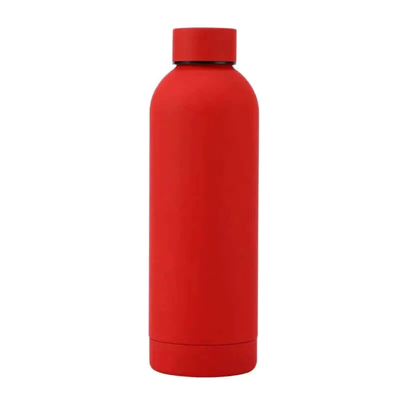 Lisslune | Creative stainless steel water bottle