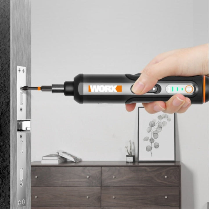 Lisslune | Mini Helper Handyman Electrical Screwdriver Set