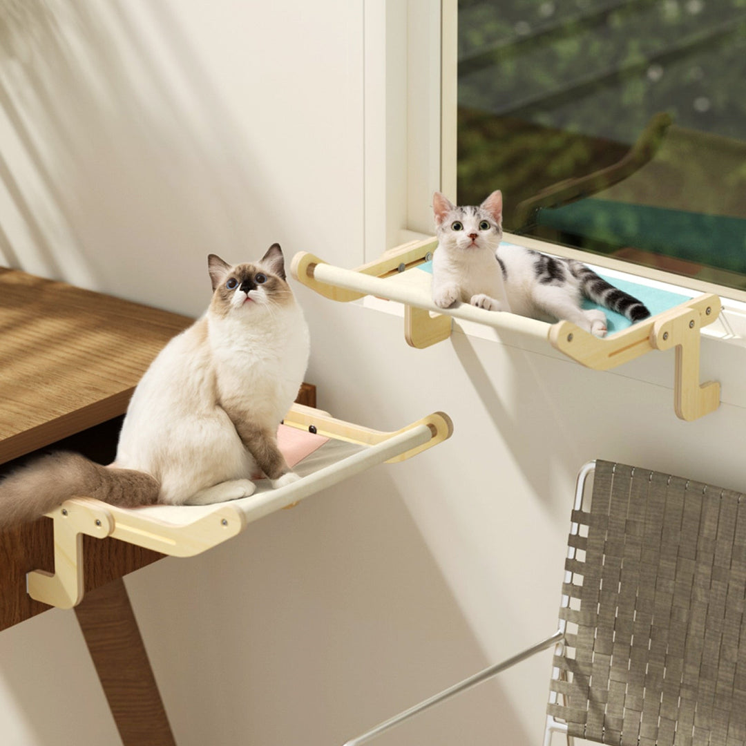Lisslune | Cat Hanging Bed