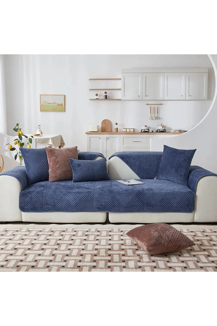 Lisslune | couch blanket