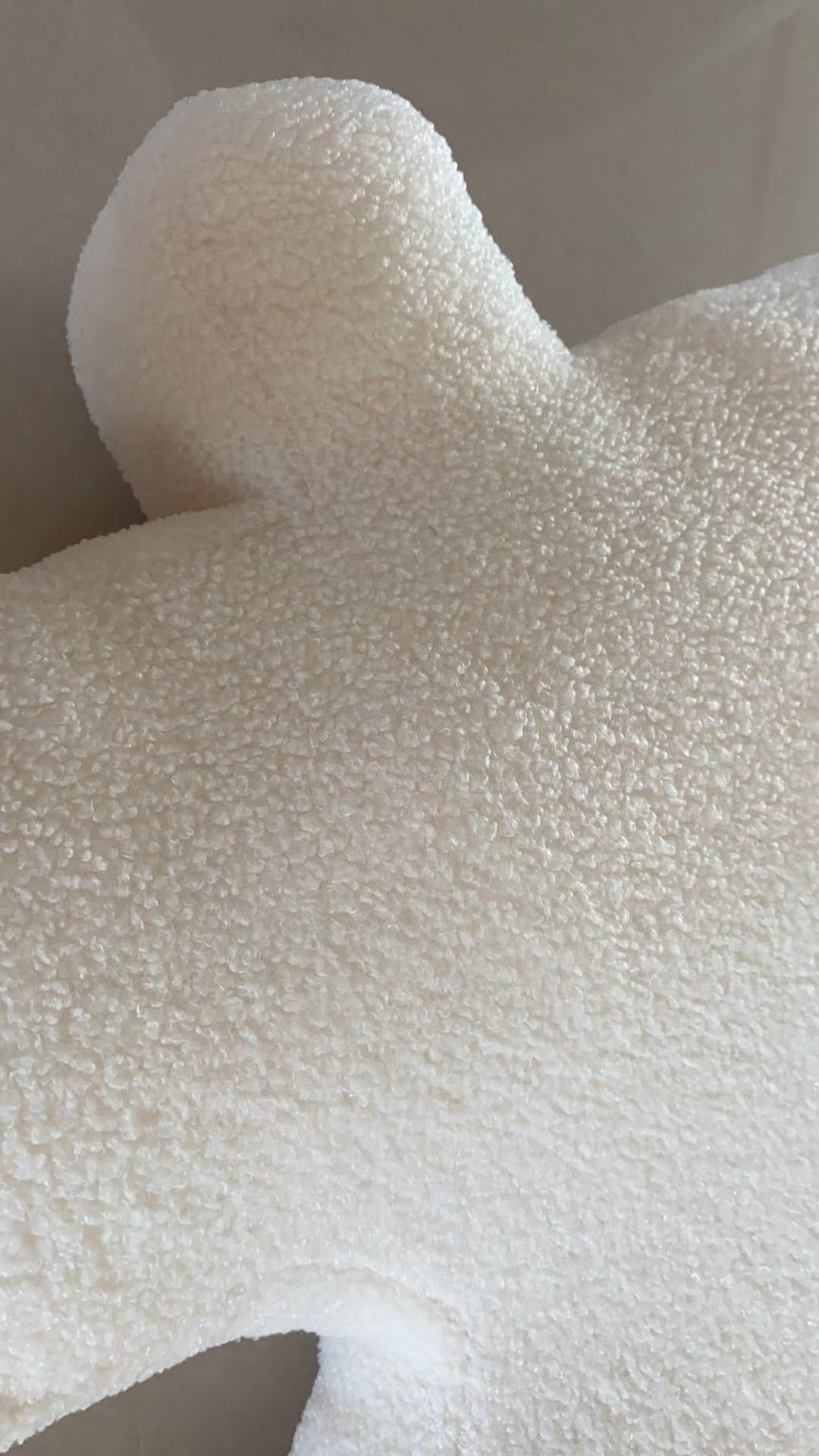Lisslune | Puzzle Block Pillow