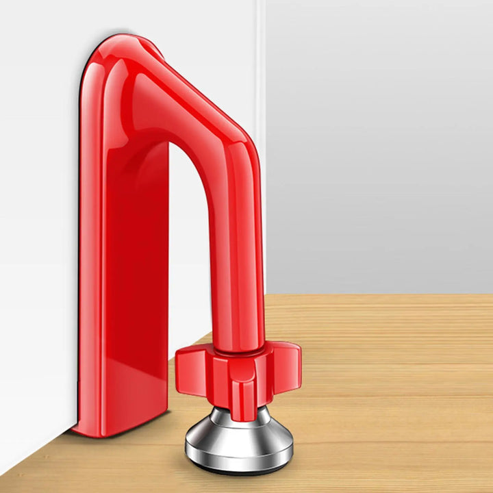 Lisslune | Travel Safety Block Door Stopper