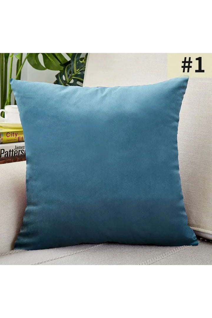 Lisslune | Velvet pillowcase