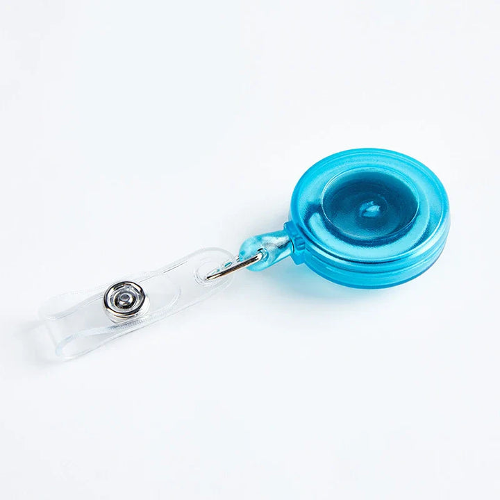 Lisslune | Credit card and ID holder with lanyard