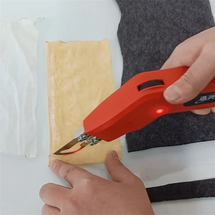 Lisslune | Handheld Electric Multi-Purpose Thermal Cutter