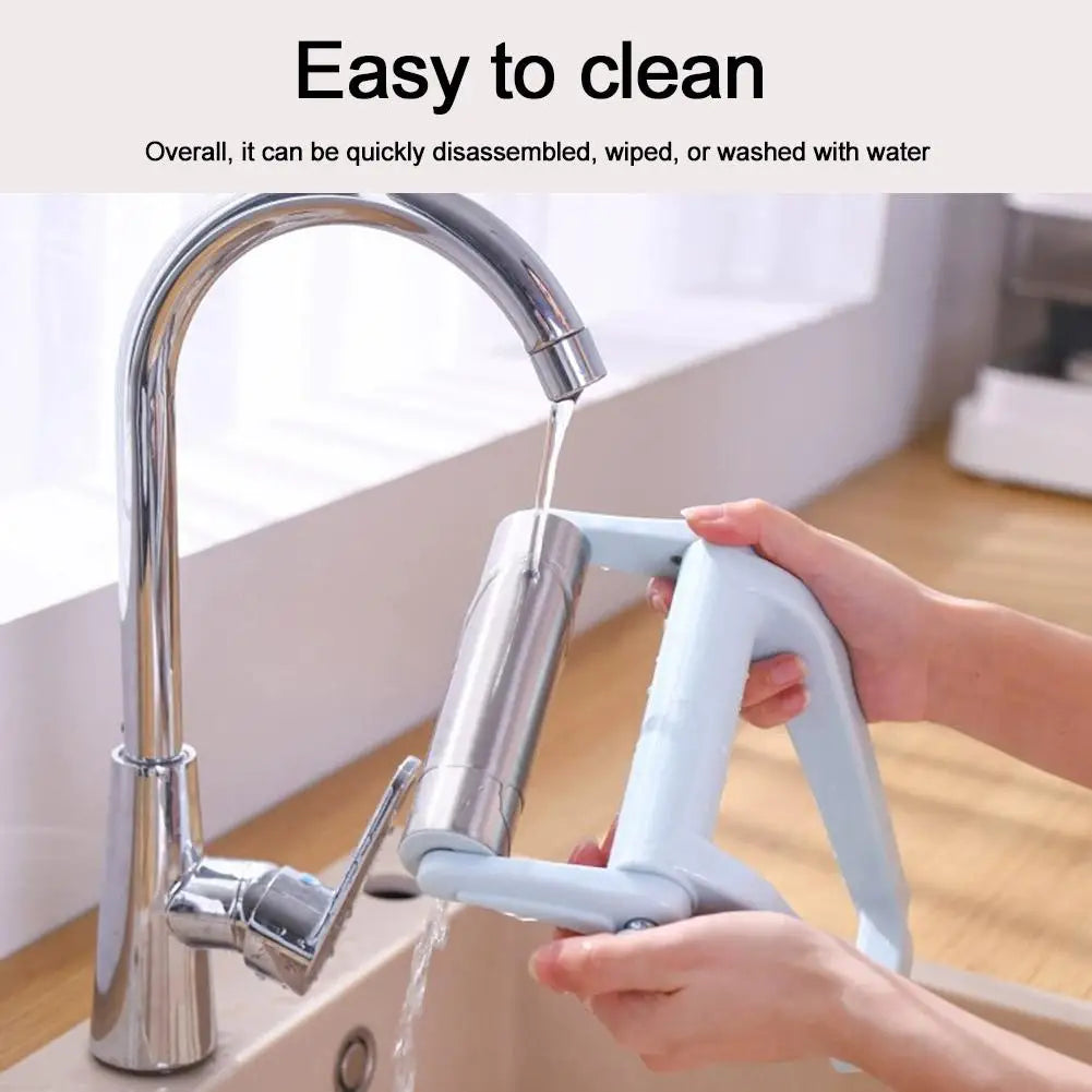 Lisslune | Easy Dough Maker Baking Stainless Steel Roller