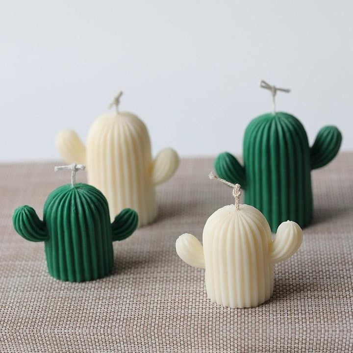 Lisslune | Silicone Candle Making Kit: Essential Tools for Creative Crafters