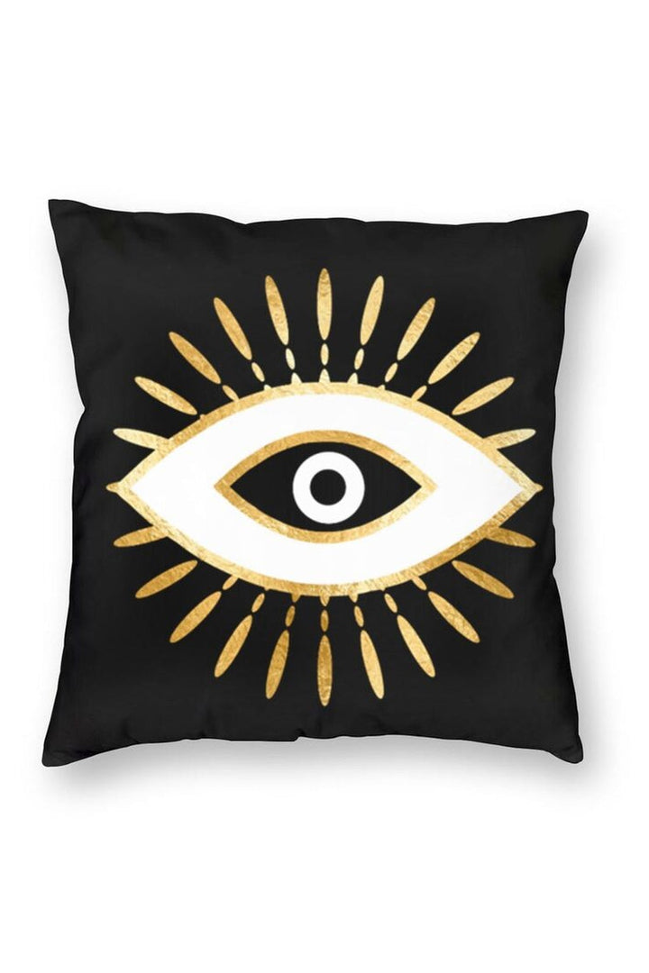 Lisslune | Eye pattern pillowcase
