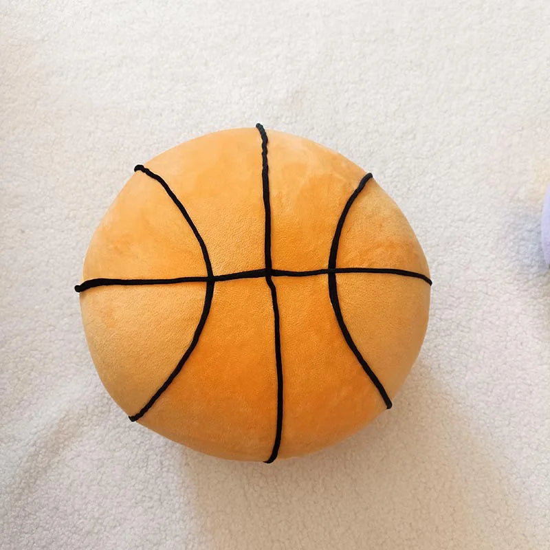 Lisslune | Basketball Cushion