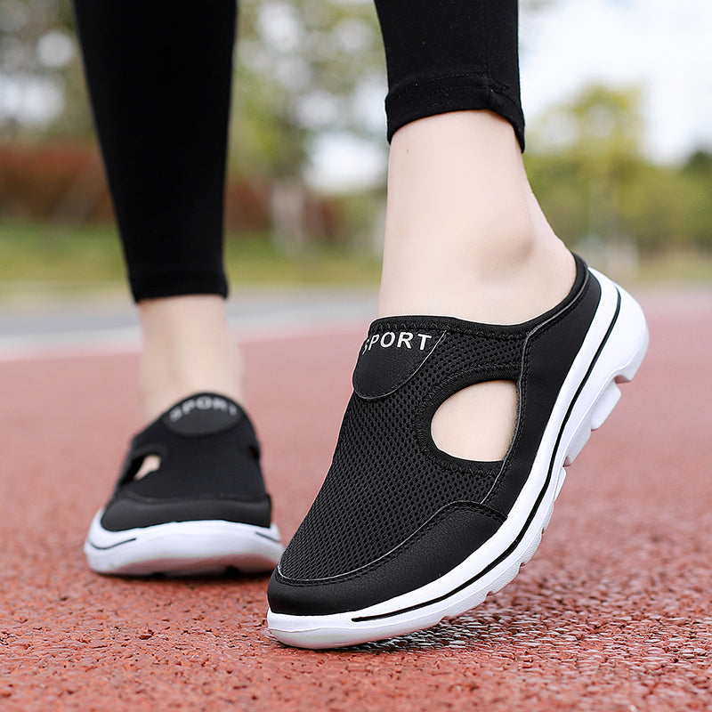 Lisslune | Orthopedic Slipper