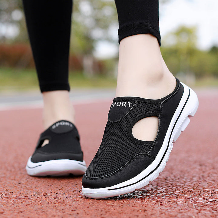 Lisslune | Orthopedic Slipper