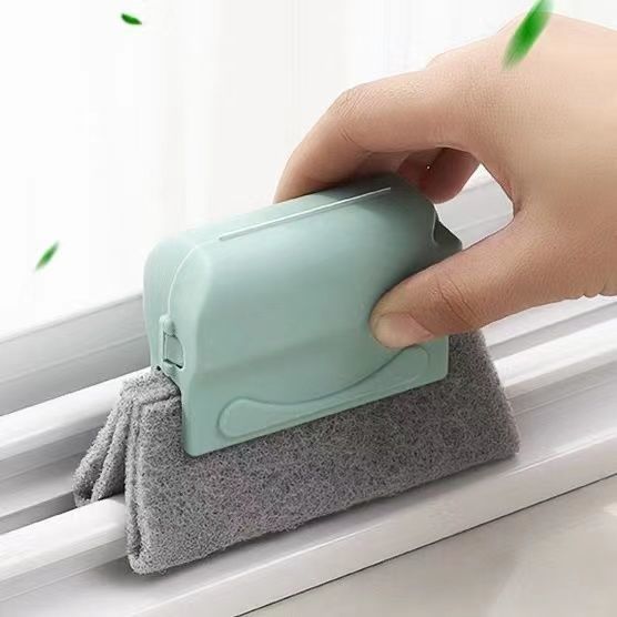 Lisslune | Window Gap Corner Cleaner Tool
