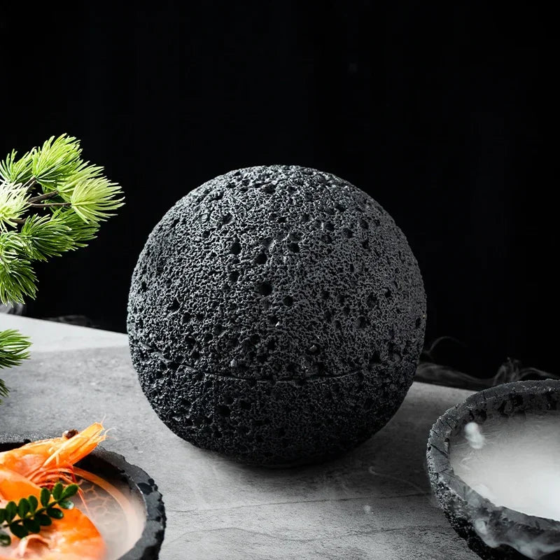 Lisslune | Stone Bowls