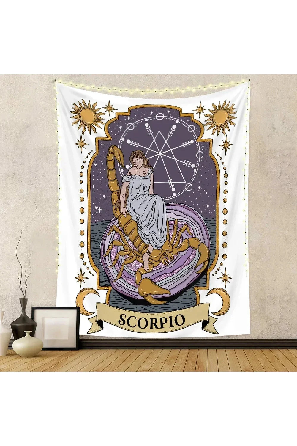 Lisslune | Tapestry Collection