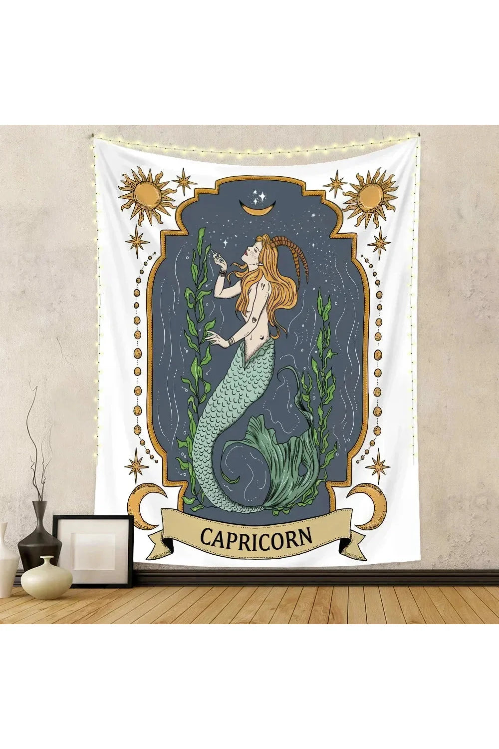 Lisslune | Tapestry Collection