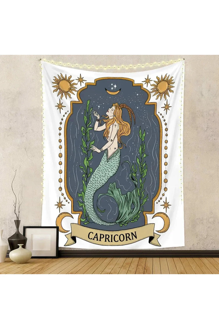 Lisslune | Tapestry Collection