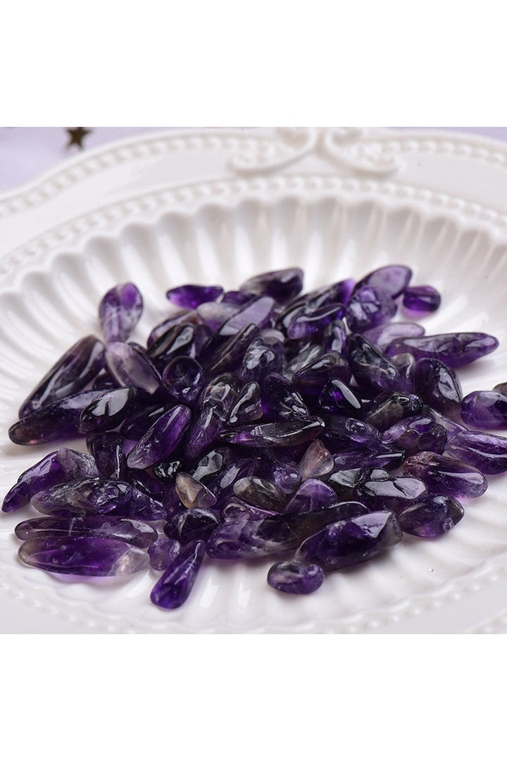 Lisslune | Energy healing stone gravel