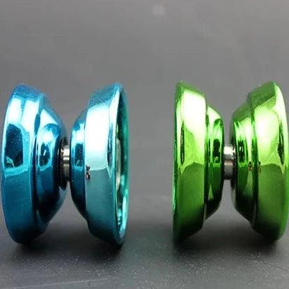 Lisslune | Enchanted Butterfly High-Speed Yo-Yo Collection with 4 Color Variants and Exclusive Accessories