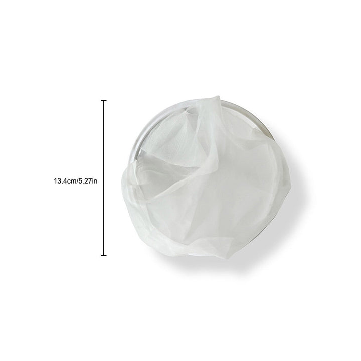 Lisslune | Reusable Kitchen Strainer Filter