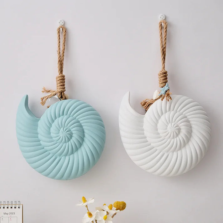 Lisslune | OceanAura – Calm Wall Decoration for Your Home
