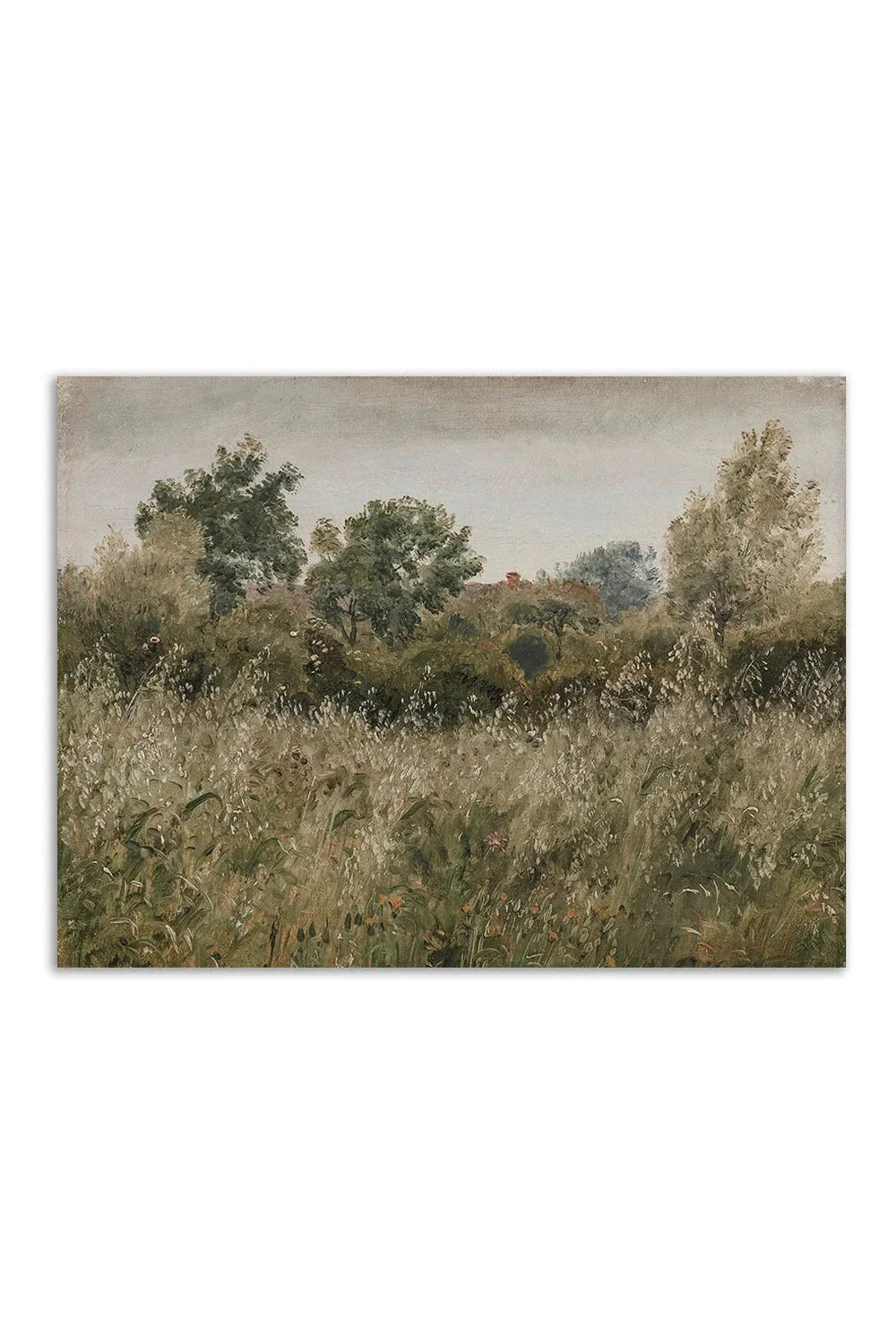 Lisslune | Canvas art