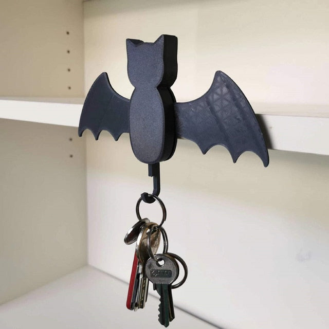 Lisslune | Middle Finger Wall Key Hook