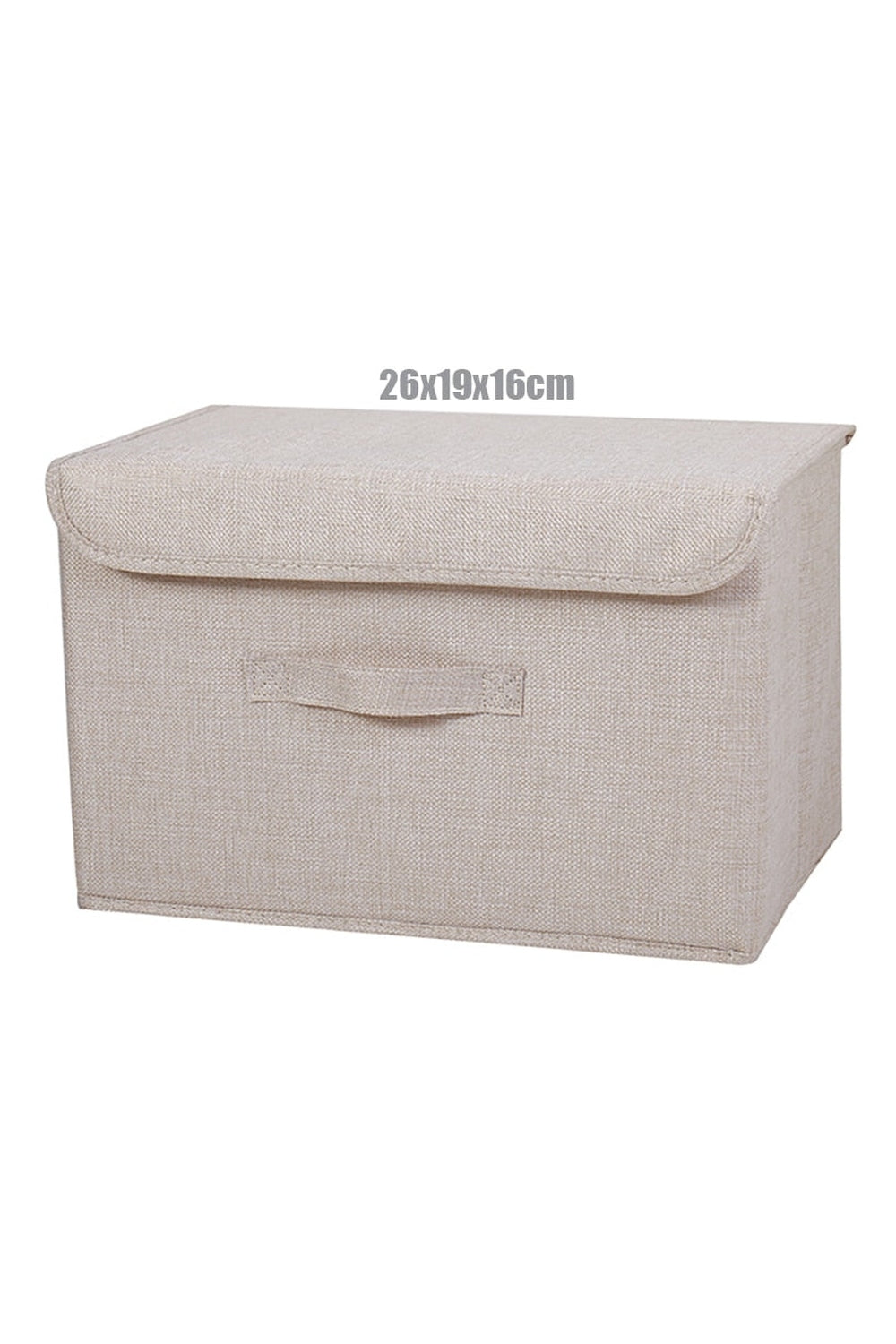 Lisslune | Storage organizer box