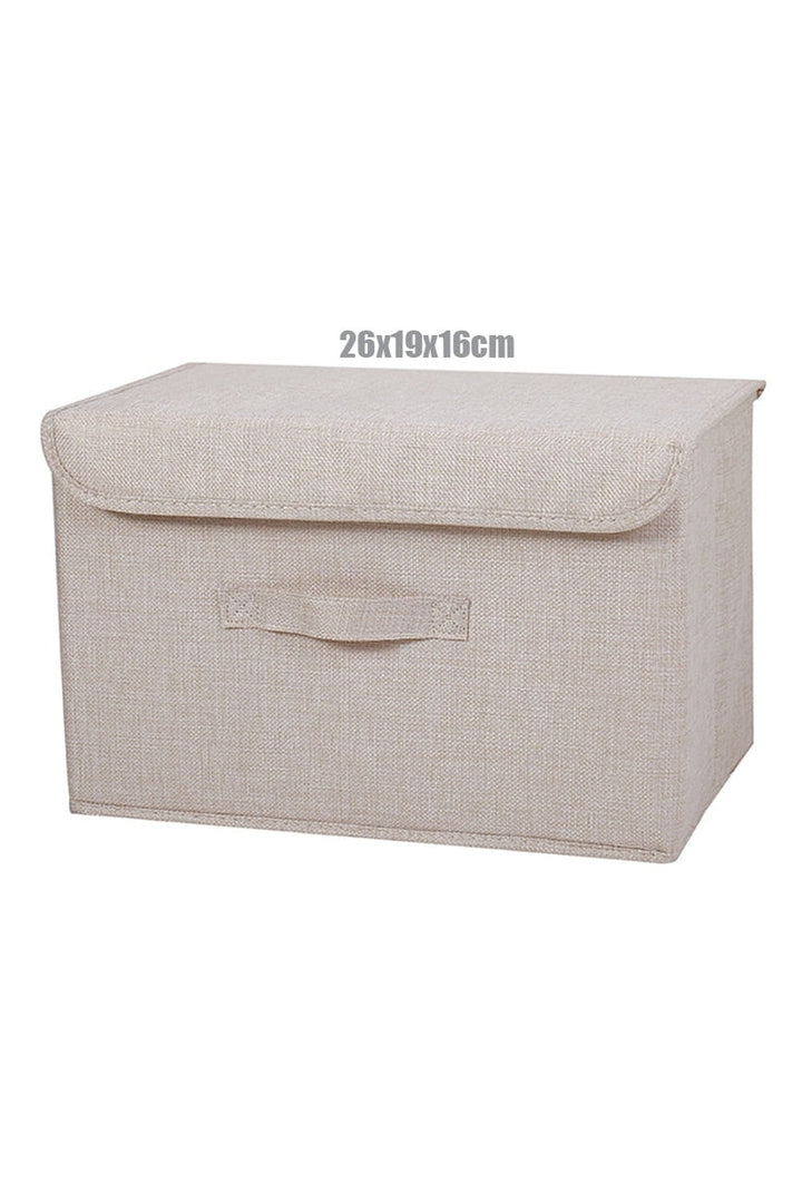 Lisslune | Storage organizer box